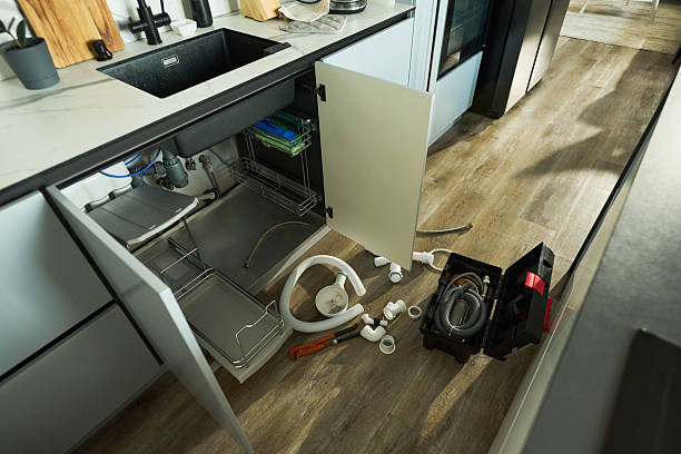 Reliable Plumbing contractor in Ferguson, NC by Street Wise - Plumbing