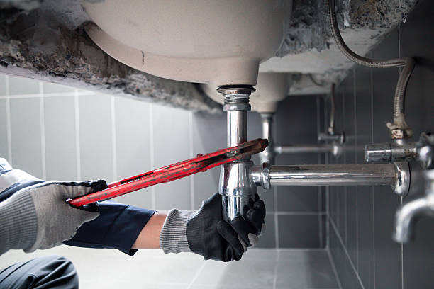 Licensed Plumbing service in Ferguson, NC - Street Wise - Plumbing